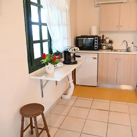 Evas Διαμέρισμα *