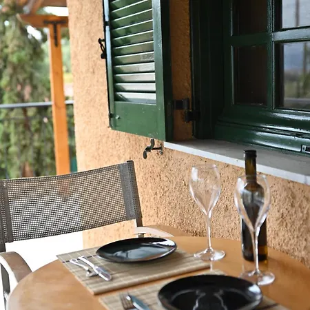 Evas Διαμέρισμα *