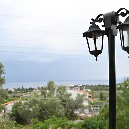 Evas Διαμέρισμα *