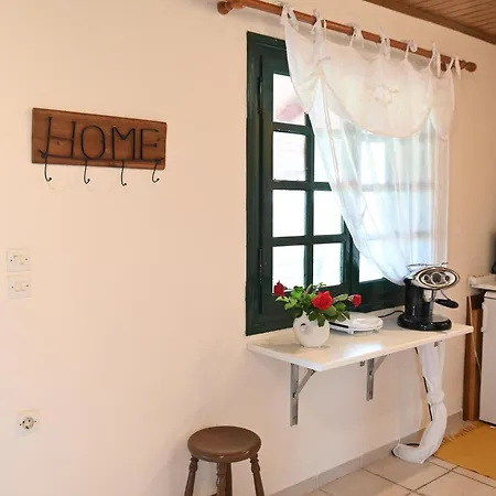 Evas איוי תיאודורי