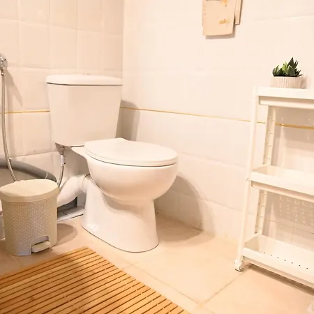 Evas Apartament *