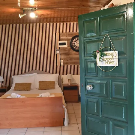 Evas Apartament