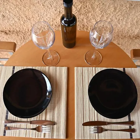 דירה Evas איוי תיאודורי