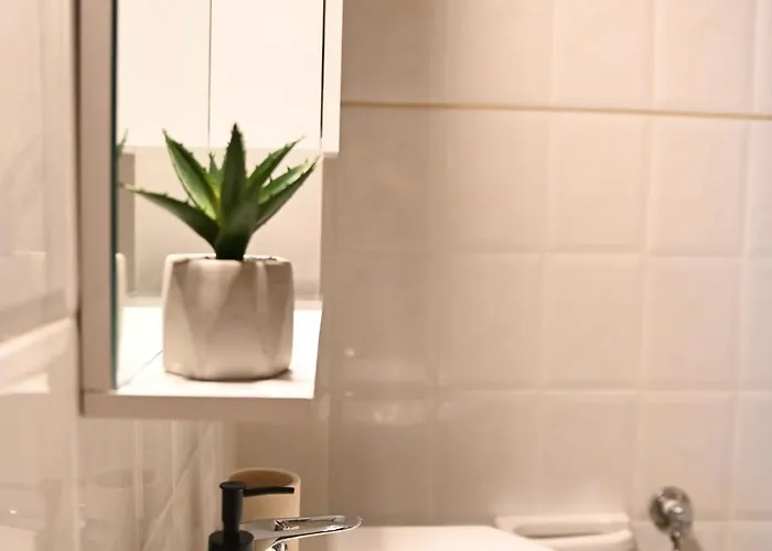 Appartement Evas Agioi Theodoroi (Corinthia)