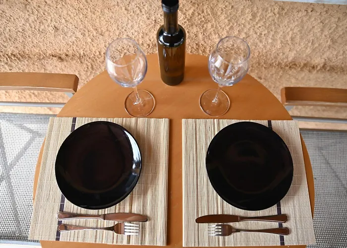 Appartement Evas Agioi Theodoroi (Corinthia)